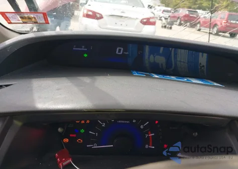 2015 Honda Civic Lx from USA, damaged, VIN 19XFB2F53FE290687